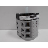 REHM Stufenschalter REHM grob RD, SYN. PR  4200103 SM-01004200103