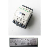 REHM Hauptschütz 48V AC / 9A  4200108 / LC1D09 E7 SM-01004200108
