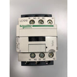 REHM Hauptschütz 48V / 12A  4200109 / LC1D12 E7 SM-01004200109
