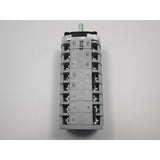 REHM Stufenschalter SYNERGIC 504  4200135 / fein, 400V SM-01004200135