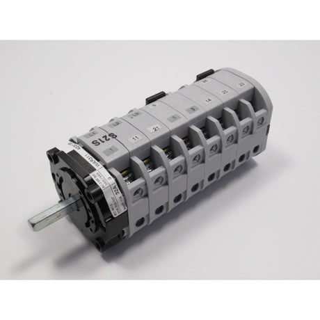 REHM Stufenschalter SYNERGIC 504  4200135 / fein, 400V SM-01004200135