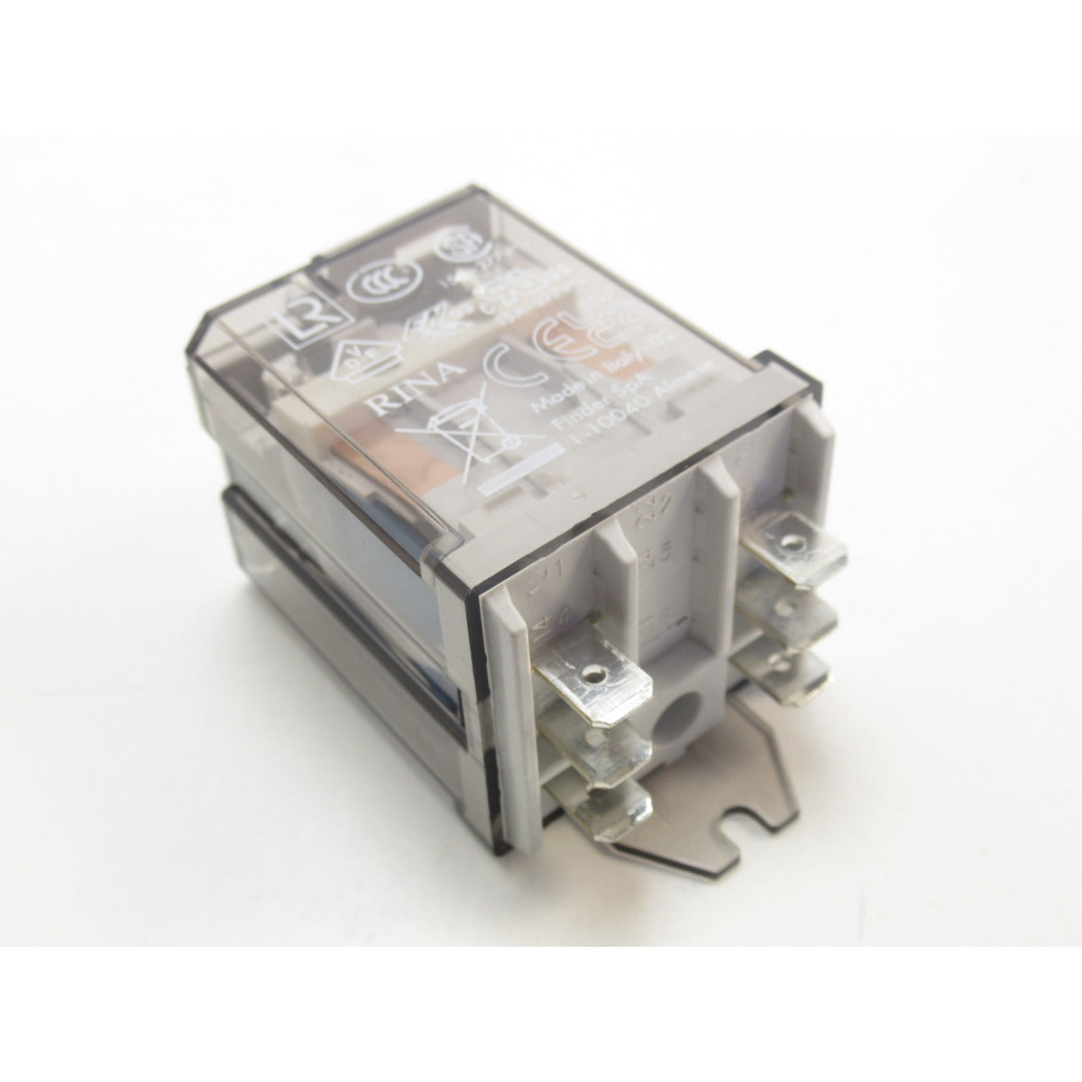 Rehm Relais INVERTIG i 24VDC / 16A / 250V - Art. 01004200168