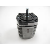 REHM Stufenschalter SYN. PRO² 500  4200179 / grob, 400V SM-01004200179