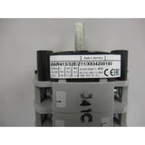 REHM Stufenschalter SYN. PRO² 500  4200180 / fein, 400V SM-01004200180