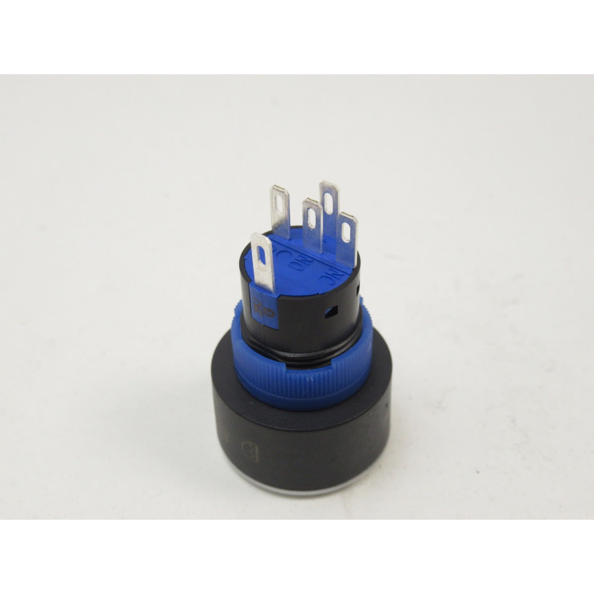 REHM Druckschalter 250V LED grün, 3V SP2  42000209 SM-01004200209