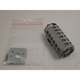 REHM Stufenschalter D180/180C/SYN.182  4202011 - 230/400V – Version 1 SM-01004202011