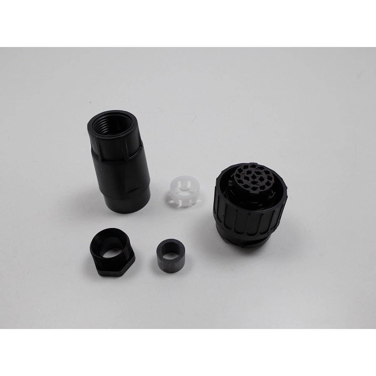 REHM Kabelstecker REHM 17pol.  4300009 – Variante 1 SM-01004300009