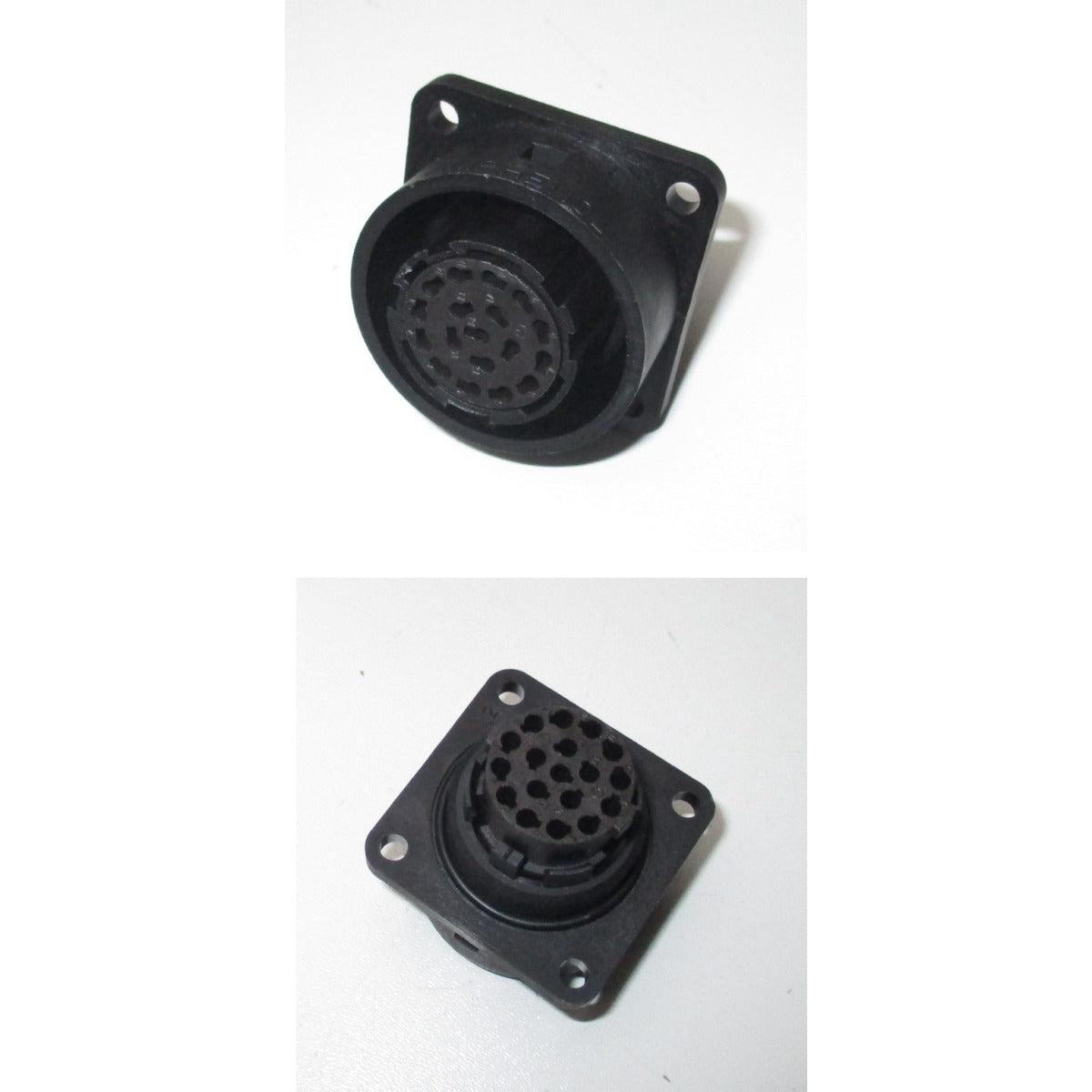 REHM Fernbedienungsbuchse 17pol.  4300018 SM-01004300018