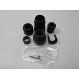 REHM Stecker REHM 4pol.  4300080 SM-01004300080