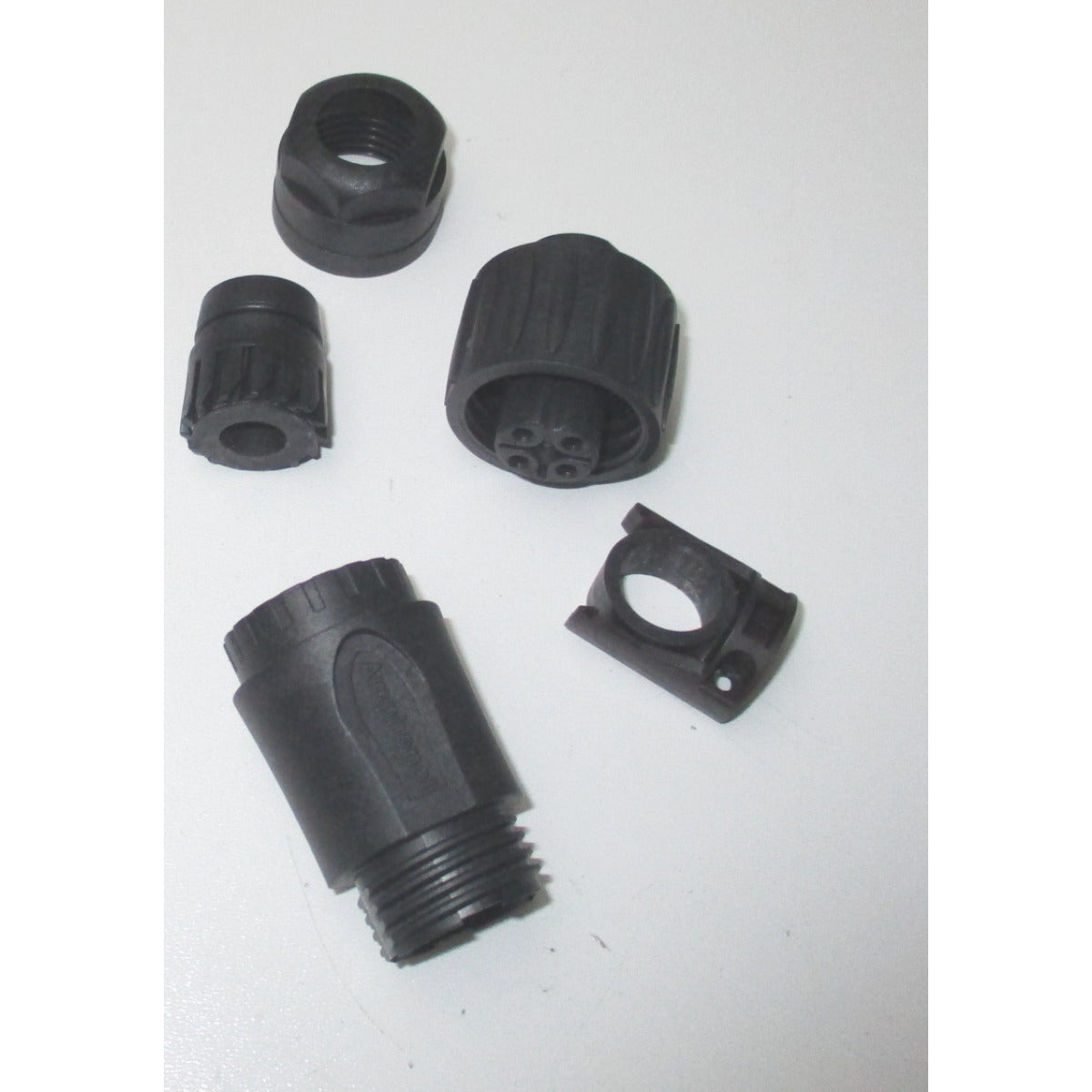 REHM Stecker 4pol.  4300081 SM-01004300081