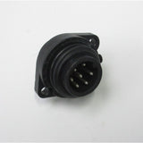 REHM Gerätestecker REHM 7pol.  4300162 / steckbar SM-01004300162