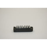 REHM Buchsenleiste Syn. 324 - 504  4300302 / 16polig SM-01004300302