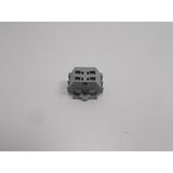 REHM Wagoklemmen REHM 2pol.  4300335 SM-01004300335