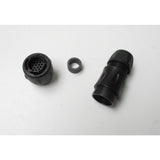 REHM Kabelstecker 19pol.  4300391 / "männlich" – Version 1 SM-01004300391