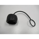 REHM Verschlusskappe REHM  4300405 / für Gerätebuchse Gr.14 SM-01004300405