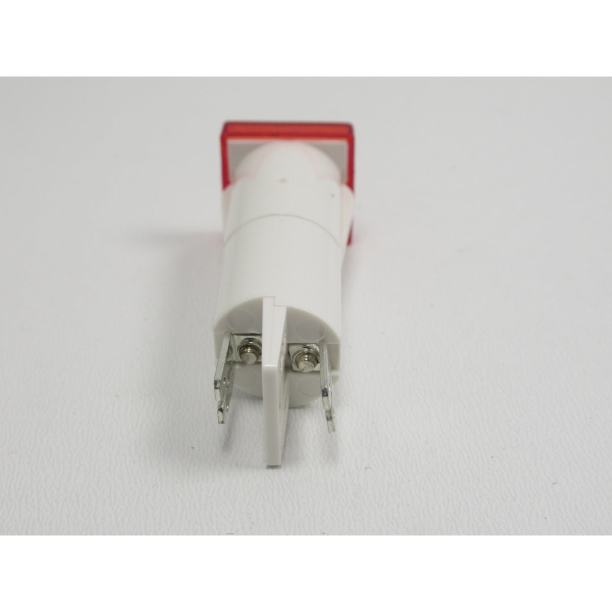 REHM Signalleuchte rot/quadratisch  4400005 / PSA SM-01004400005