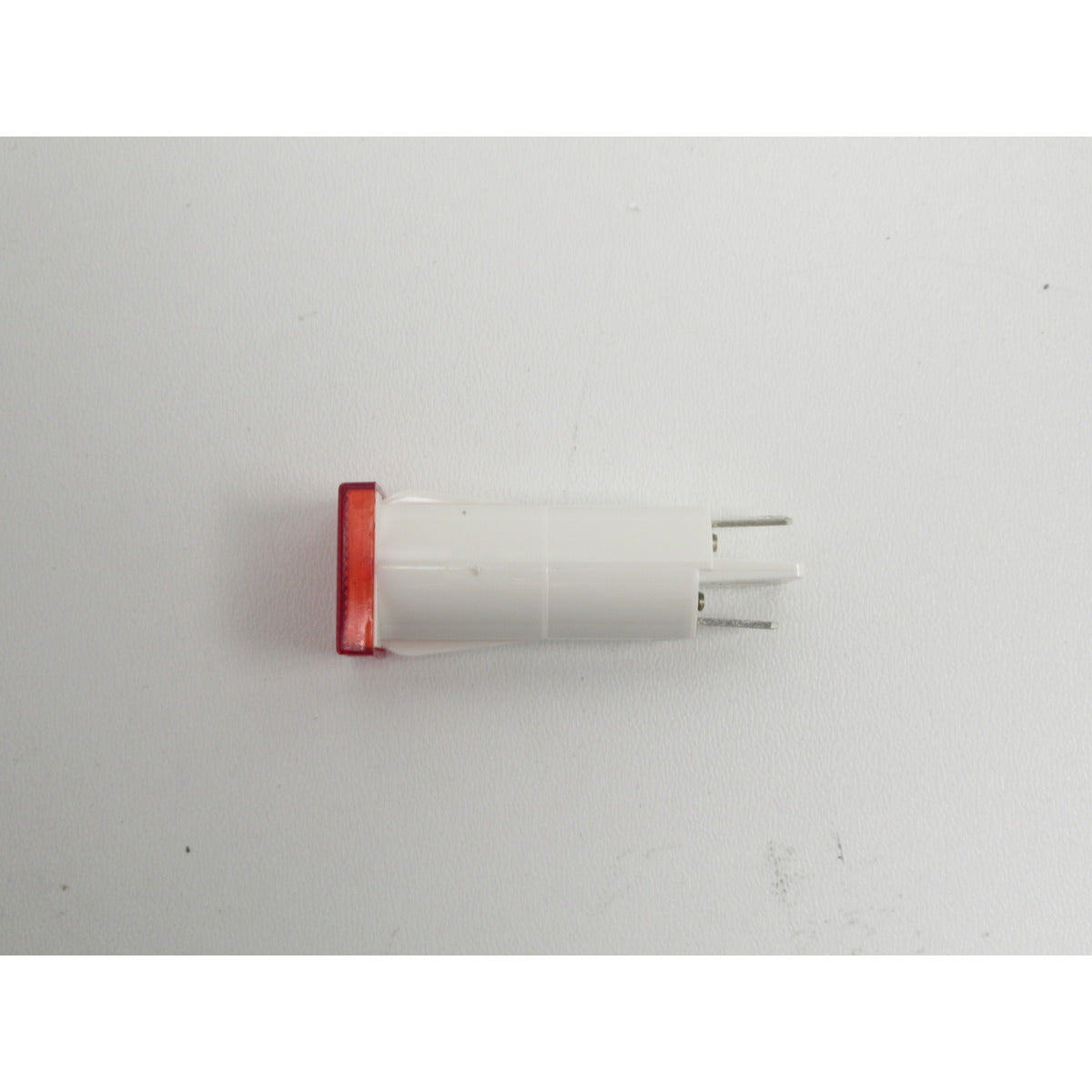 REHM Signalleuchte rot/quadratisch  4400005 / PSA SM-01004400005