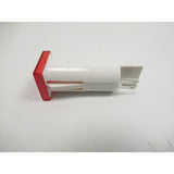 REHM Signalleuchte rot/quadratisch  4400005 / PSA SM-01004400005
