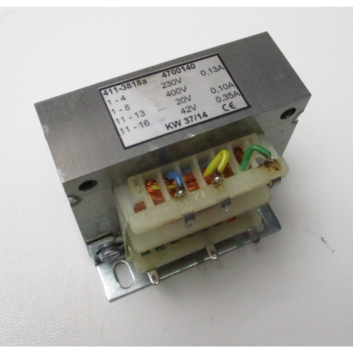 REHM Steuertrafo RD280-320 230/400V  4700140 / Prüfsp. 4KV SM-01004700140