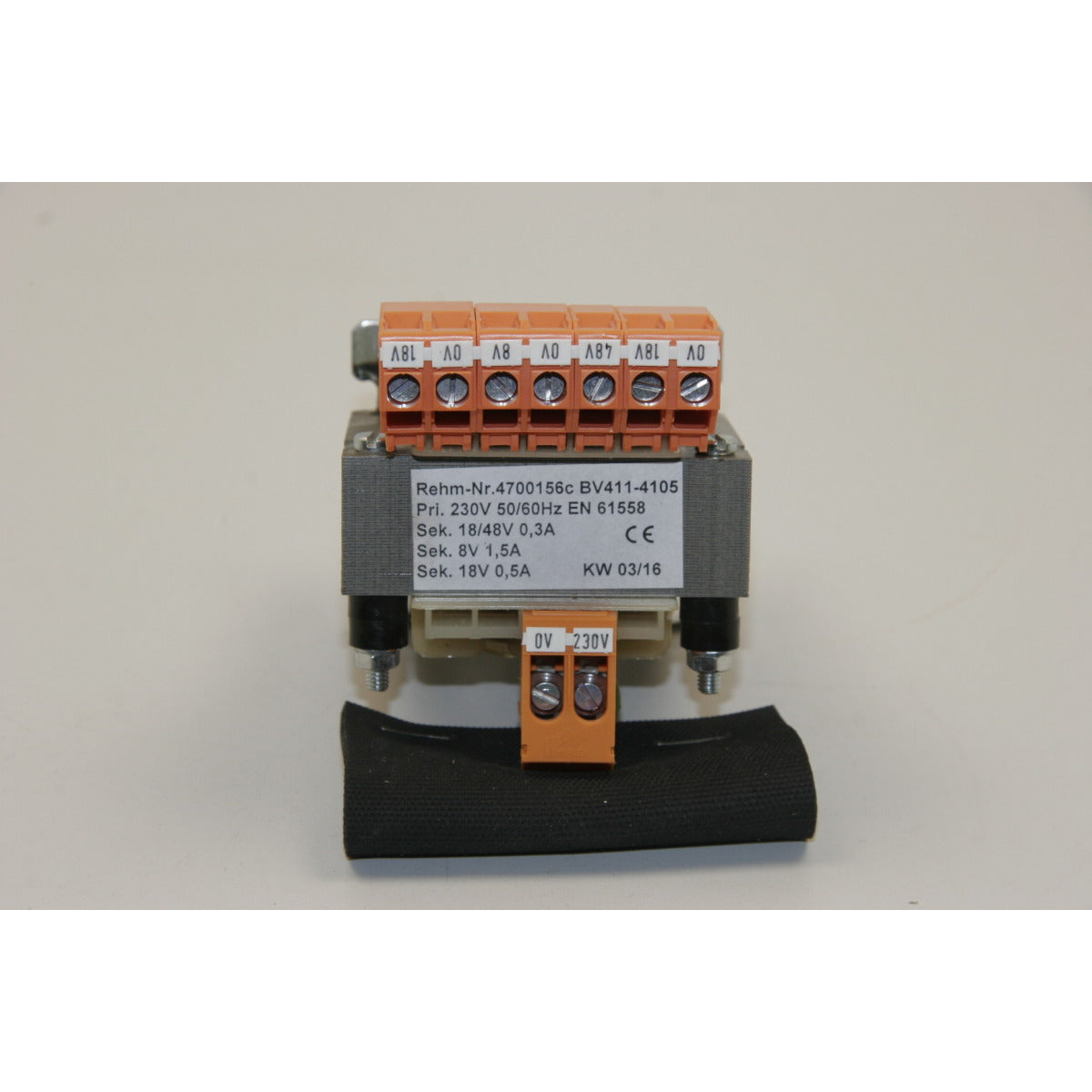 REHM Steuertrafo 170/210G/GW / WIG 260/330  4700156 SM-01004700156