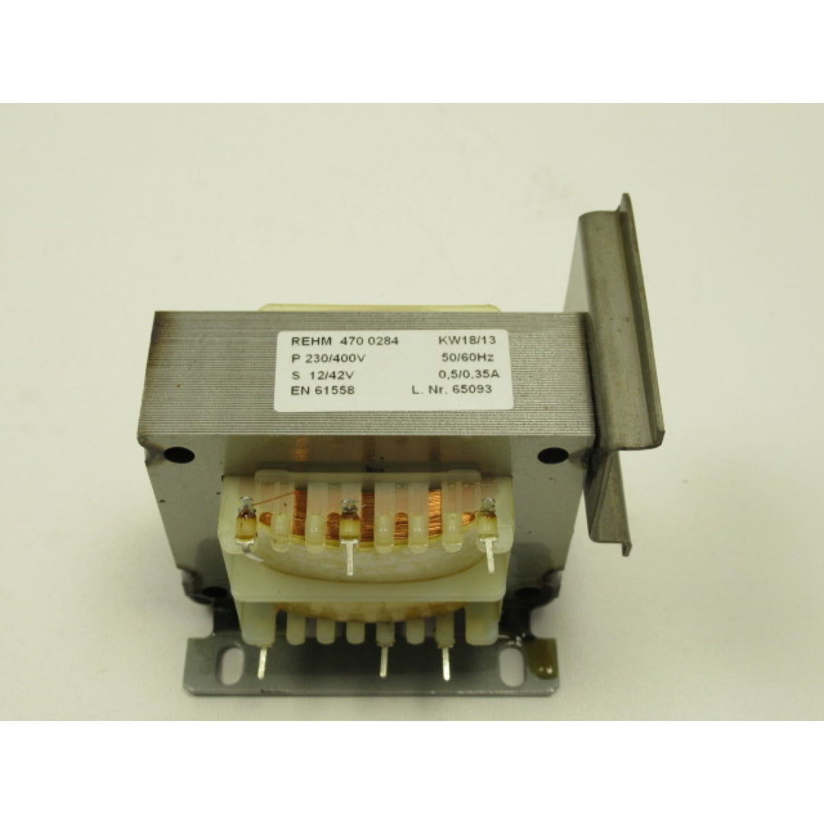REHM Steuertrafo PRO MAG 160-300  4700284 / 411-4715 SM-01004700284