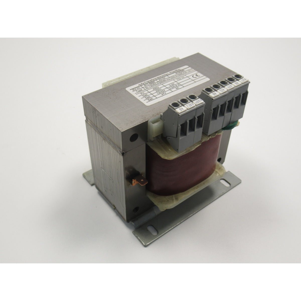 REHM Steuertrafo SYNERGIC.PRO² 500, 600  4700390 SM-01004700390