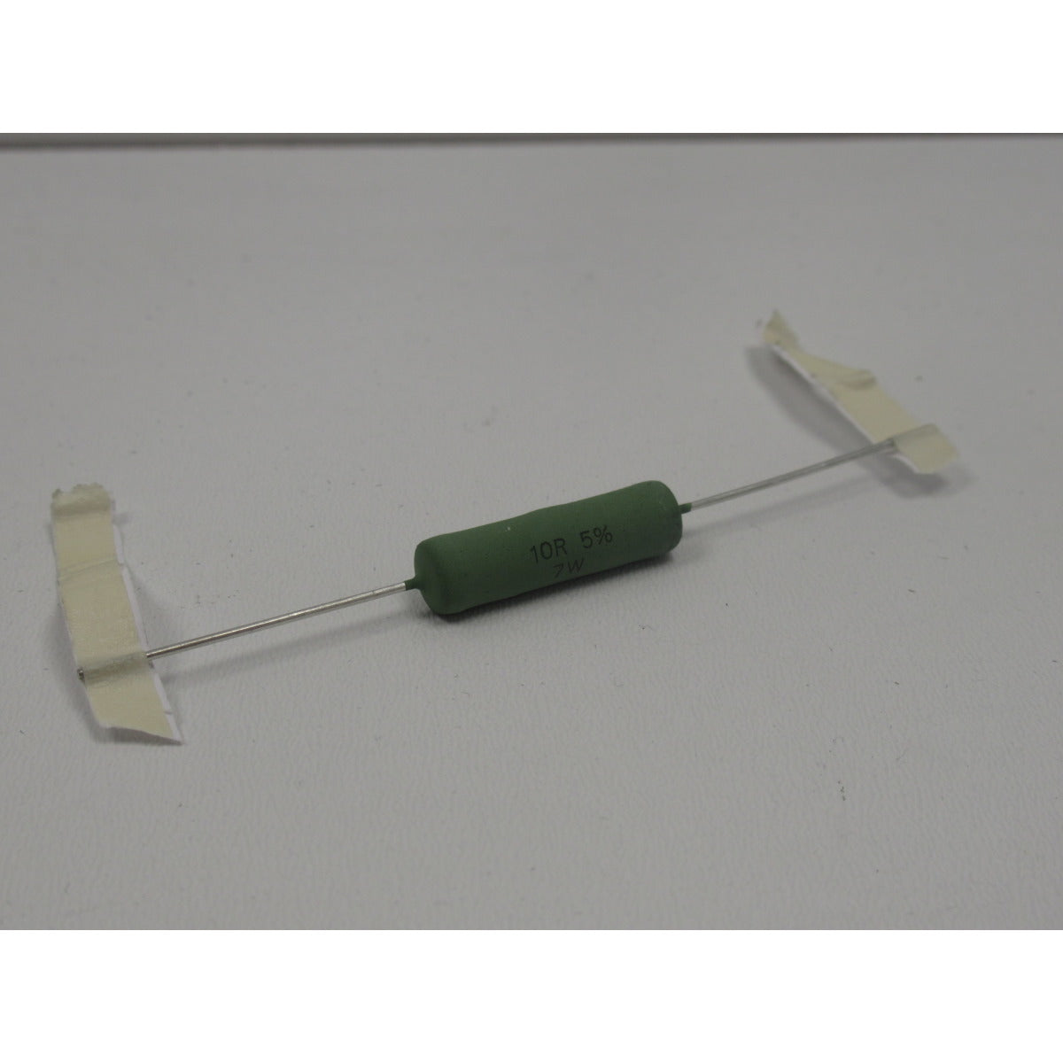 REHM Widerstand 10 Ohm, 7W 5% Axial  5000118 SM-01005000118