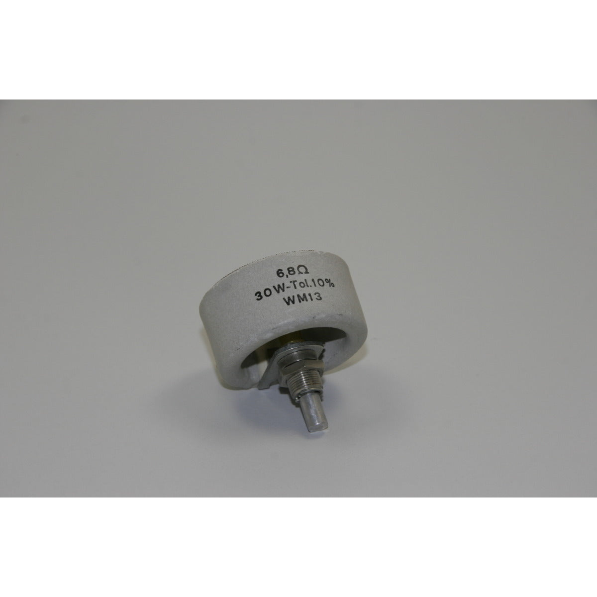 REHM Drehwiderstand 6,8Ohm / 30W  5000152 SM-01005000152