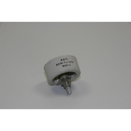 REHM Drehwiderstand 6,8Ohm / 30W  5000152 SM-01005000152