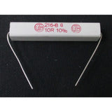 REHM Widerstand 10 Ohm 11 W  5000174 Vorwiderstand 160W SM-01005000174