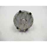 REHM Stufenschalter REHM 2X6  5000237, 2T/4T SM-01005000237