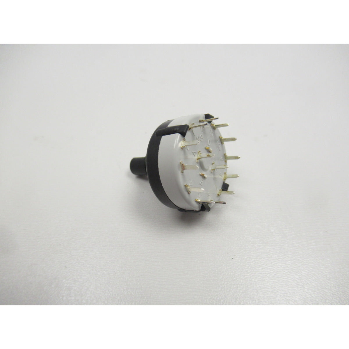 REHM Stufenschalter REHM 2X6  5000237, 2T/4T SM-01005000237