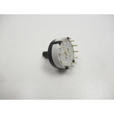 REHM Stufenschalter REHM 2X6  5000237, 2T/4T SM-01005000237