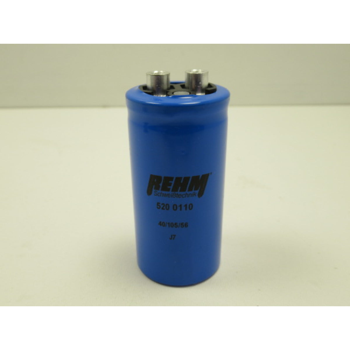 REHM Kondensator 12000µF +/-20% 50V  5200110 SM-01005200110
