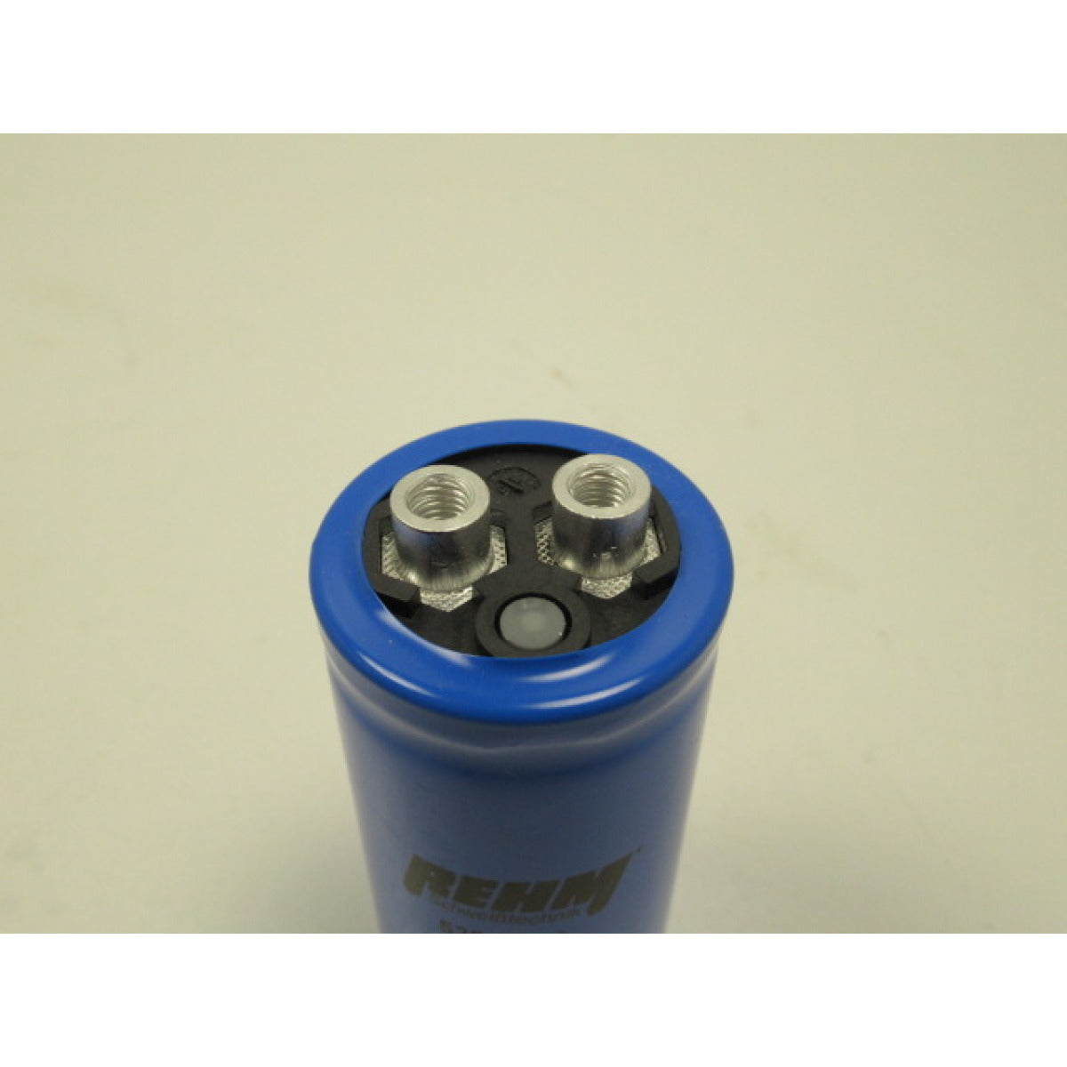 REHM Kondensator 12000µF +/-20% 50V  5200110 SM-01005200110