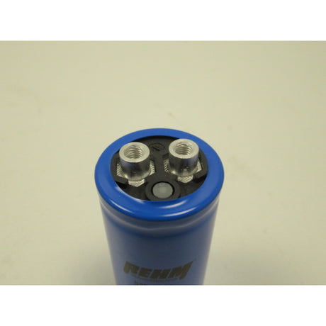 REHM Kondensator 12000µF +/-20% 50V  5200110 SM-01005200110