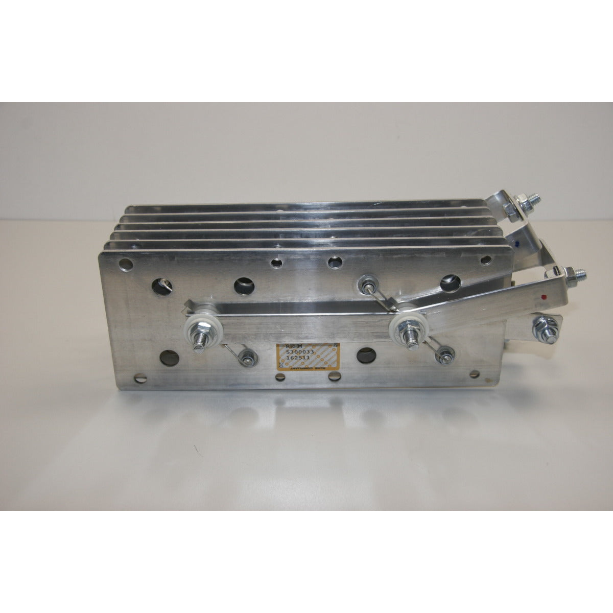 REHM Hauptgleichrichter 210D,190D  5300033 – Version 1 SM-01005300033