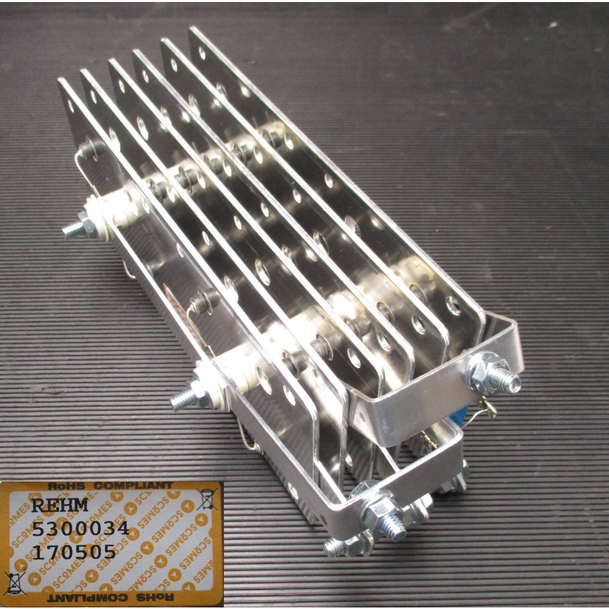 REHM Hauptgleichrichter REHM  5300034 SM-01005300034