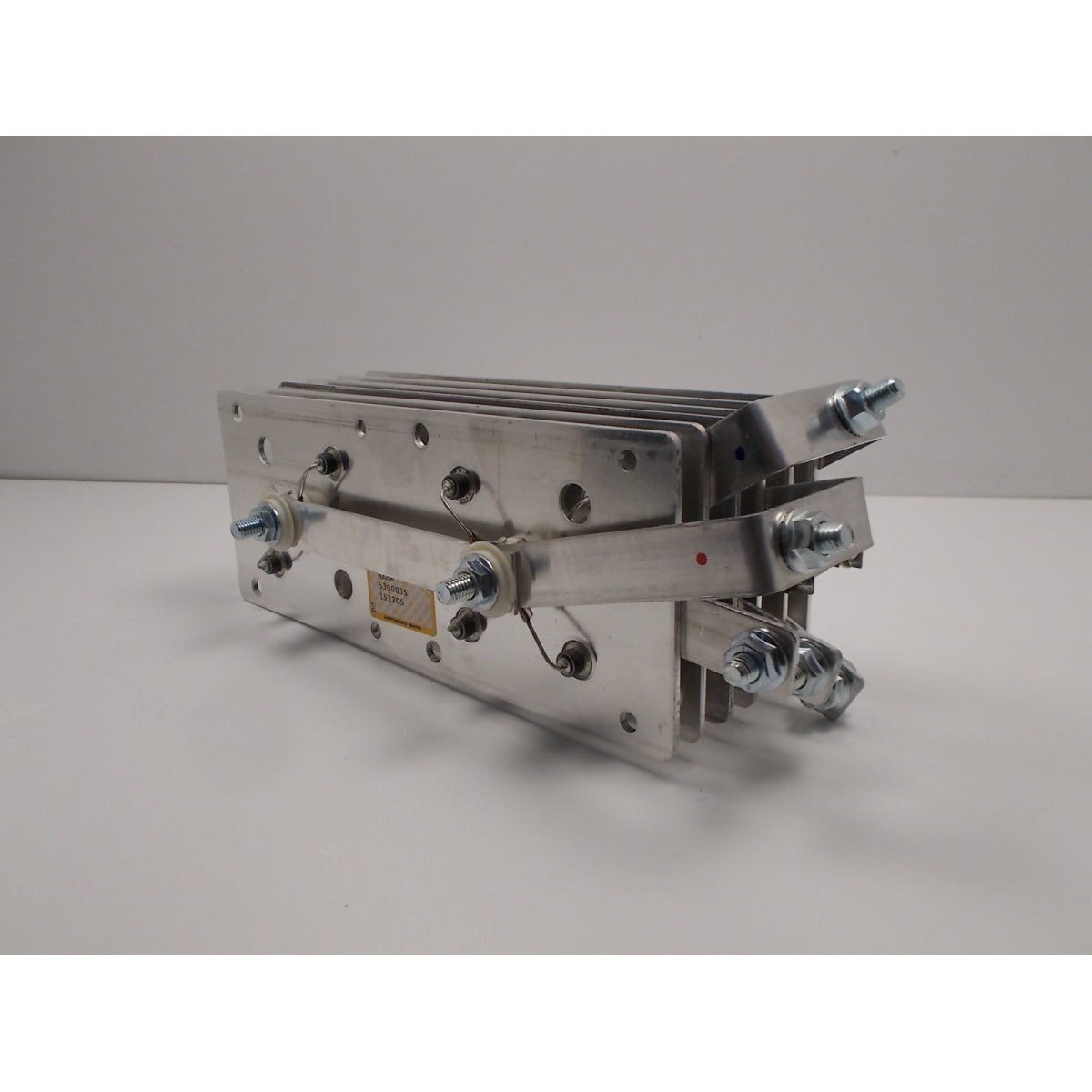 REHM Hauptgleichrichter D,RD, SP,SP²  5300035 / 6P5D – Ausführung 1 SM-01005300035