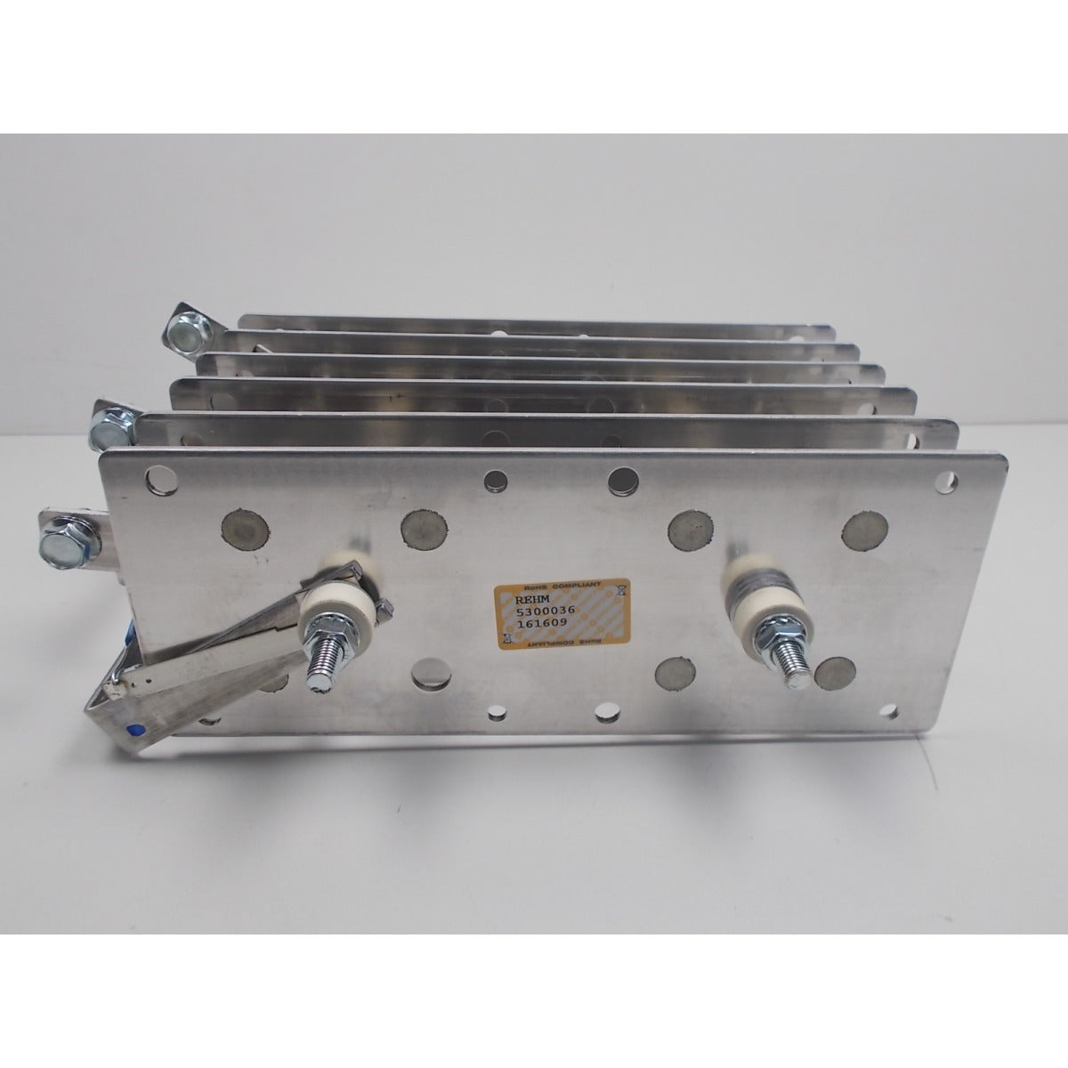 REHM Hauptgleichrichter 401 D  5300036 / RS320/RP362 SM-01005300036