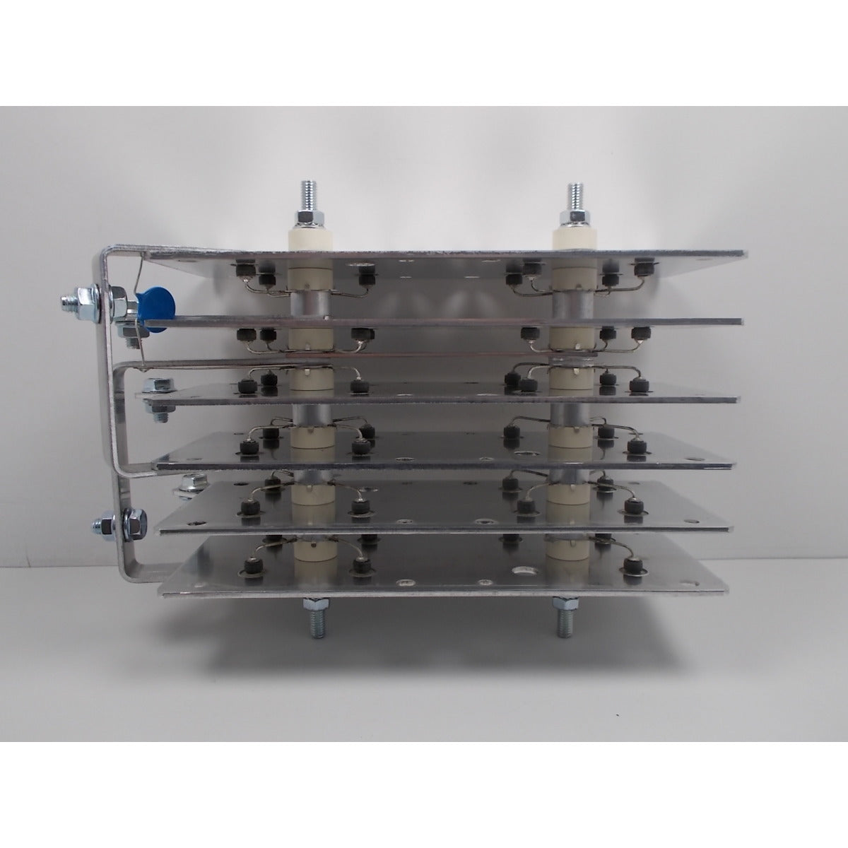 REHM Hauptgleichrichter 401 D  5300036 / RS320/RP362 SM-01005300036