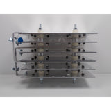 REHM Hauptgleichrichter 401 D  5300036 / RS320/RP362 SM-01005300036