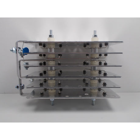 REHM Hauptgleichrichter 401 D  5300036 / RS320/RP362 SM-01005300036