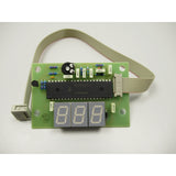 REHM Digitalanzeige RP Anlagen  6900024 SM-01006900024