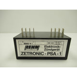 REHM Zündgerät ZETRONIC PSA 65-150  6900048 SM-01006900048