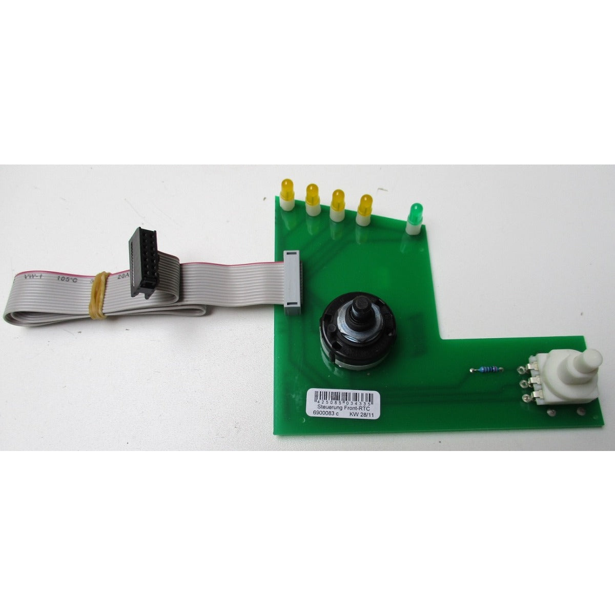 REHM Frontplatine RTC  6900083 SM-01006900083