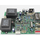 REHM Steuerung RP 362  6901016 "nur im Tausch" SM-01006900107