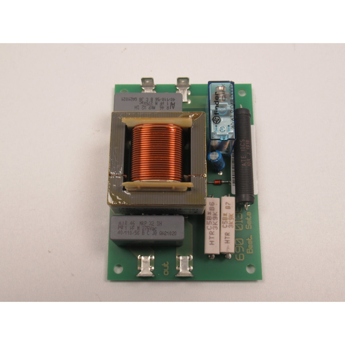 REHM Netzfilter WIG 210  6900135 SM-01006900135