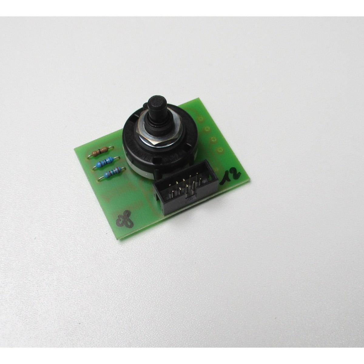 REHM Selectamatic mit PI Steuerung  6900280 SM-01006900280