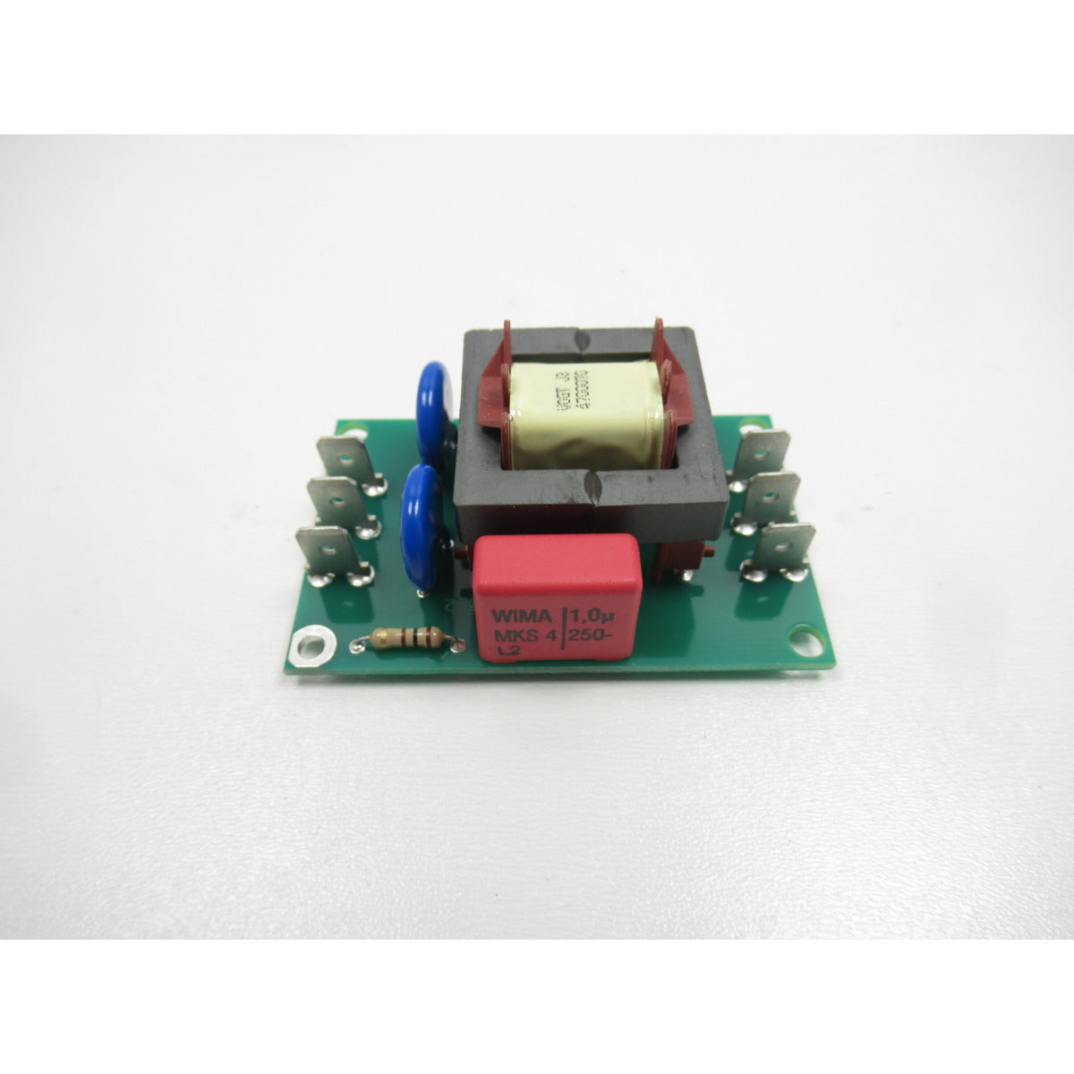 REHM Entstörplatine WIG/RTC  6900285 SM-01006900285